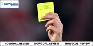 Bí Quyết Làm Chủ Kèo Thẻ Vàng Khi Tham Gia Cá Cược