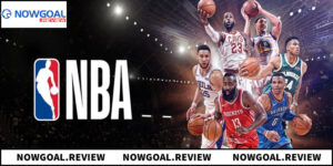 Bóng Rổ Nowgoal Cập Nhật Dữ Liệu Nhanh Từ Các Giải Đấu
