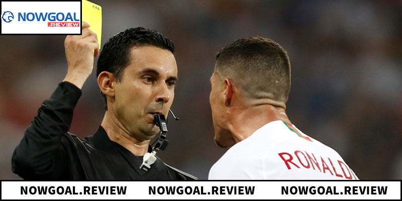 Điều gì làm ảnh hưởng đến kèo thẻ vàng trong trận đấu