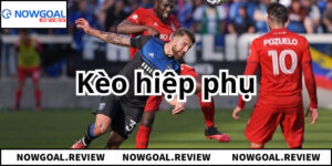 Khám Phá Kèo Hiệp Phụ Và 5 Điều Người Chơi Cần Biết