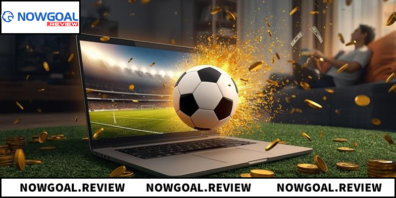 Khám phá về hệ thống livescore