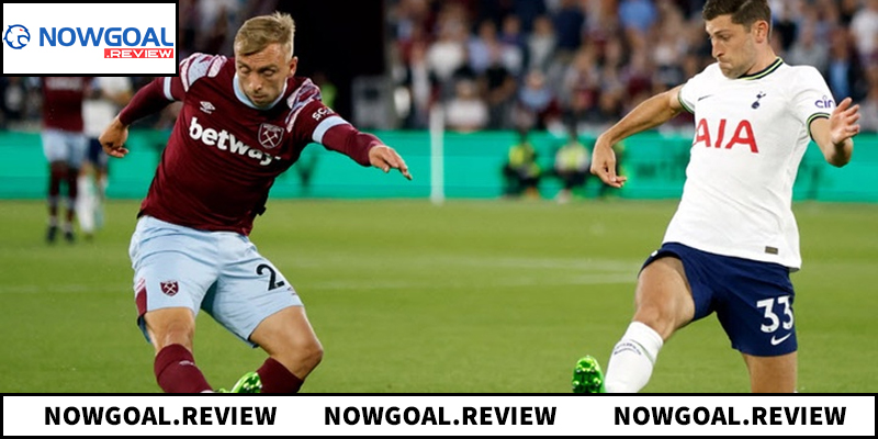 Lịch sử chạm trán của 2 đội bóng