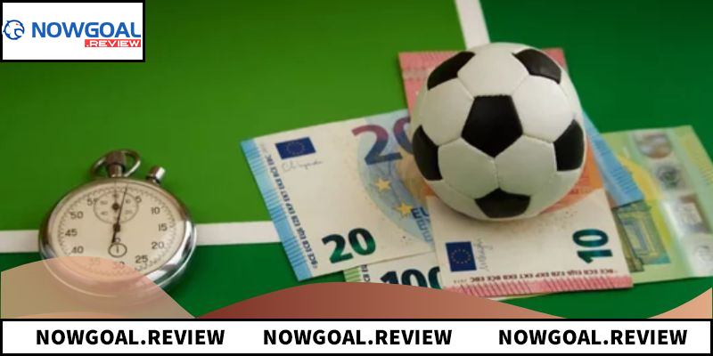 Những hình thức kèo Handicap tiêu biểu trong bóng đá