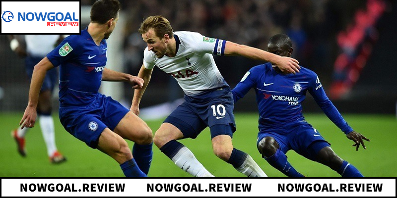 Phân tích chi tiết kèo đấu giữa Chelsea vs Tottenham