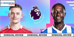 Phân Tích Chuyên Sâu Soi Kèo Liverpool Vs Brighton