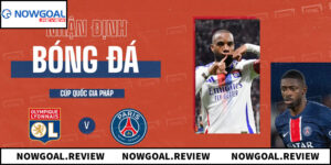 Phân Tích Trận Cầu Kịch Tính Với Soi Kèo PSG Vs Lyon
