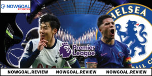 Soi Kèo Chelsea Vs Tottenham Chi Tiết Trước Khi Xuống Tiền