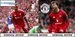 Soi Kèo Liverpool Vs Manchester United Của Cặp Trận Cầu Đinh