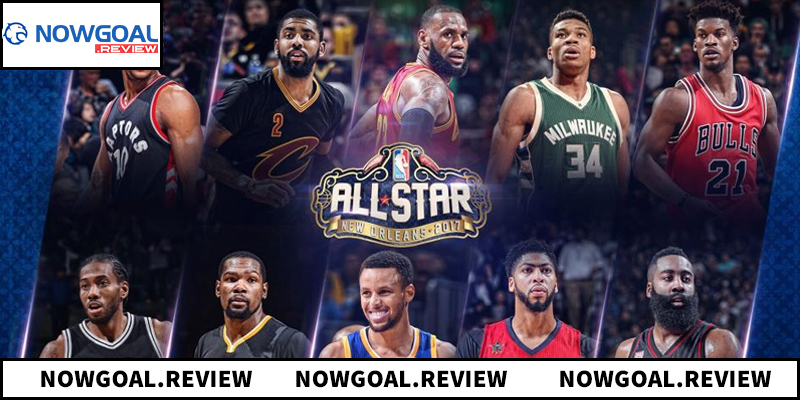 Tại sao nhiều người lại theo dõi bóng rổ Nowgoal