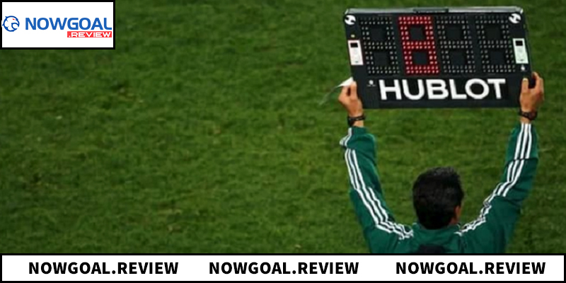 Thời điểm nên theo dõi kèo hiệp phụ