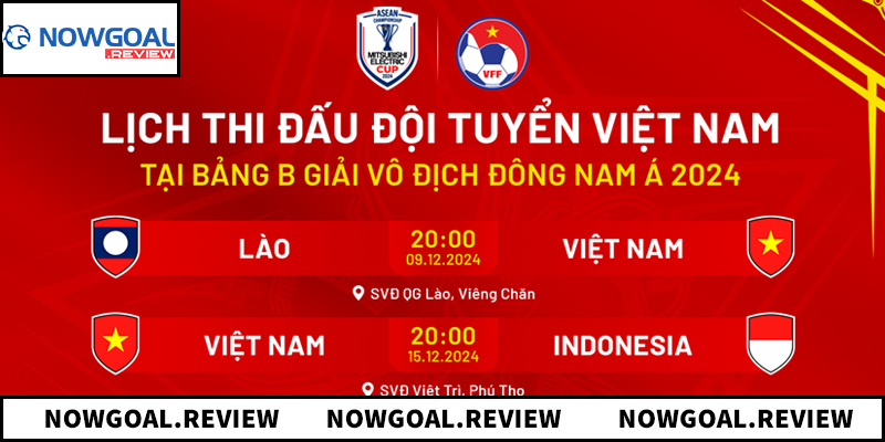 Tổng quan về chuyên mục lịch thi đấu