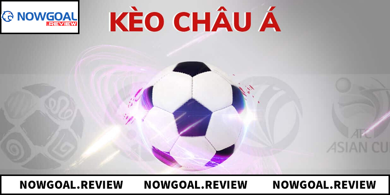 Tổng quan về kèo châu á