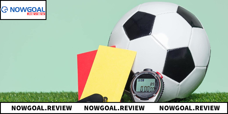 Tổng quan về kèo thẻ phạt