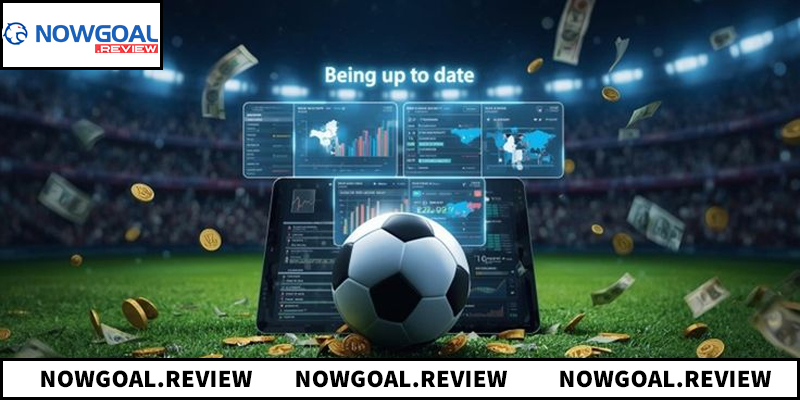 Ưu điểm khi sử dụng livescore để theo dõi bóng đá trực tuyến